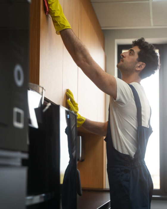 expert commercial cleaning services for spotless workspaces Your Trusted Cleaning Services Partner in Ireland