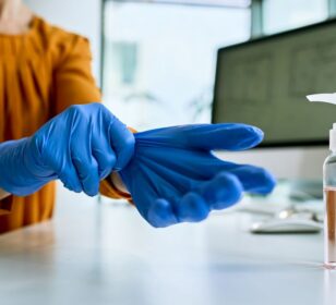 mitigate chemical footprint