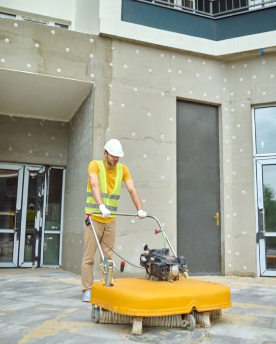 Your Trusted Cleaning Services Partner in Ireland