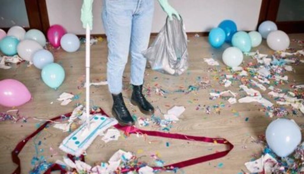 Why Does Cleanliness Matter