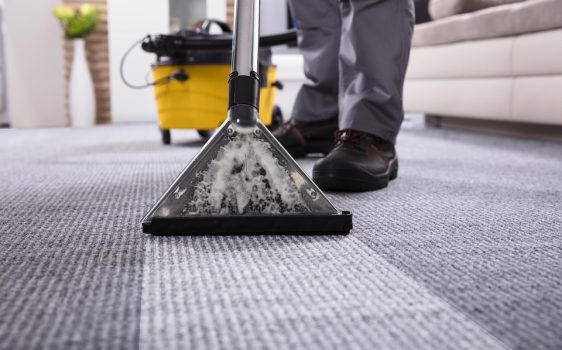 Hot Water Extraction Carpet Cleaning in Waterford Hot Water Extraction Carpet Cleaning in Waterford