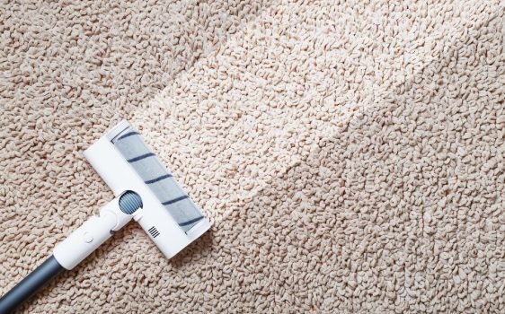 Low-Moisture Dry-Fusion Carpet Cleaning in Waterford Low-Moisture Dry-Fusion Carpet Cleaning in Waterford