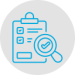 We believe in delivering quality services. For every service you avail, we send our quality control team to inspect that carpet cleaning is up to the mark.