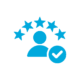 Top-rated cleaning company, trusted by over 200 happy clients.