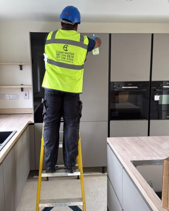 Your Trusted Cleaning Services Partner in Ireland