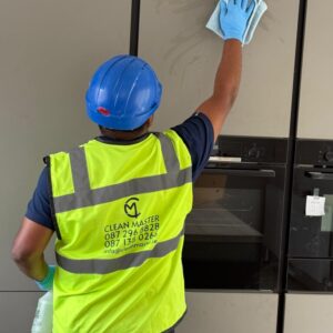 After Builders Cleaning in Thomastown