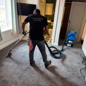 Carpet Cleaning in Thomastown
