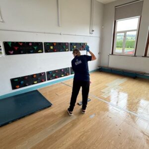 Floor Cleaning in Thomastown