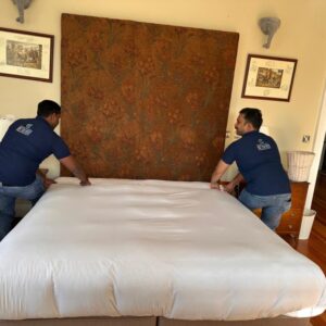 Hotel Cleaning in Thomastown