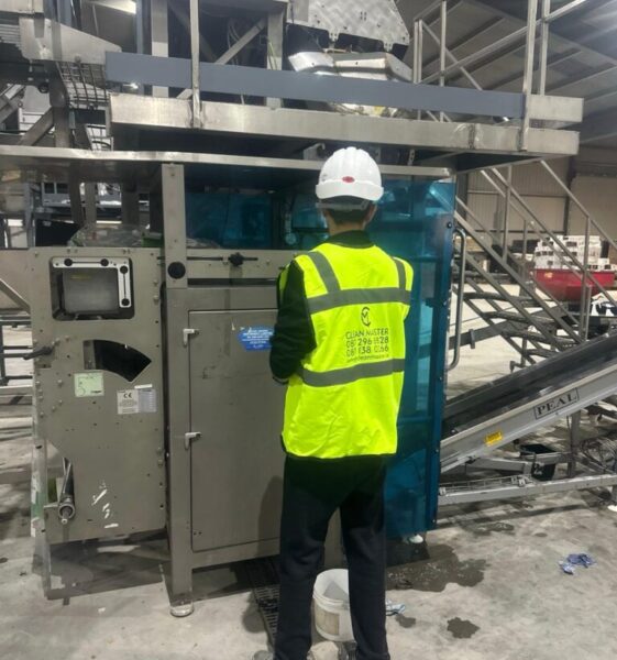 Your Trusted Cleaning Services Partner in Ireland