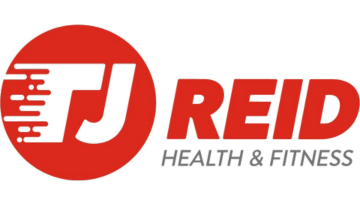 TJ Reid Fitness TJ Reid Fitness
