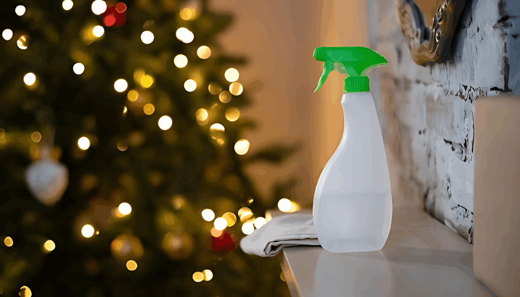 The Kilkenny Christmas Deep Clean Guide